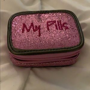 Pills case